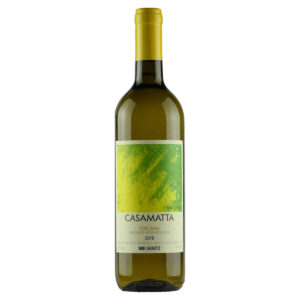 Casamatta Bianco Toscana IGT 2023