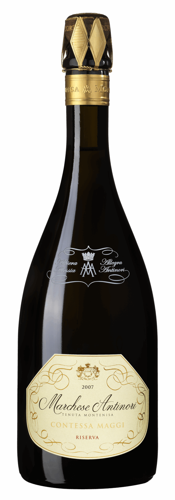 Contessa Maggi Franciacorta Millesimato 2020