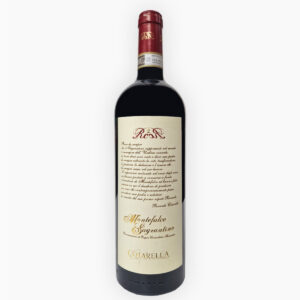 RC2 Montefalco Sagrantino D.O.C.G. 2018