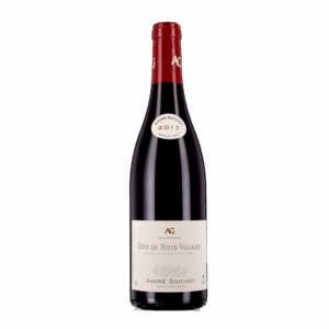 Côte De Nuits-Villages 2017
