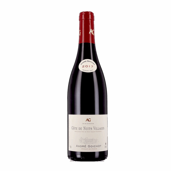 Côte De Nuits-Villages 2017