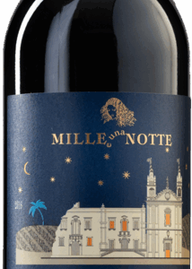 Mille E Una Notte 2019