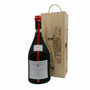 Gattinara Riserva D.O.C.G. 2017