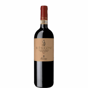 Il Falcone Rosso Riserva D.O.C.G. 2017