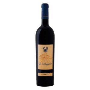 L’Arringatore Rosso Colli Perugini DOC 2011