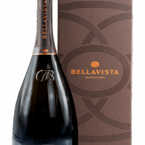 Grande Cuvée Alma Franciacorta