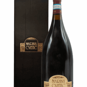Marina Cvetic Montepulciano D’Abruzzo DOC 2020