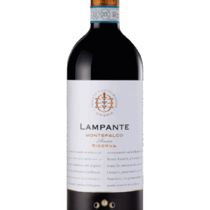 Lampante Montefalco Rosso Riserva Biologico 2020