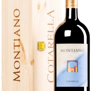 Trentanni Rosso Umbria IGP 2022