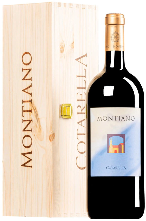 Trentanni Rosso Umbria IGP 2022