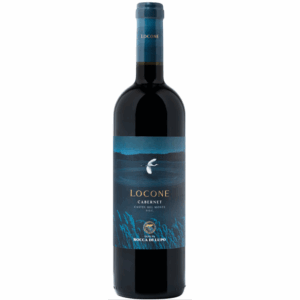 Locone Cabernet Castel Del Monte DOC Biologico 2021