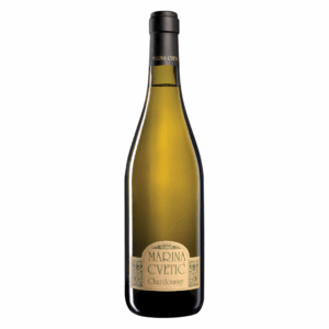 Chardonnay Marina Cvetic 2020