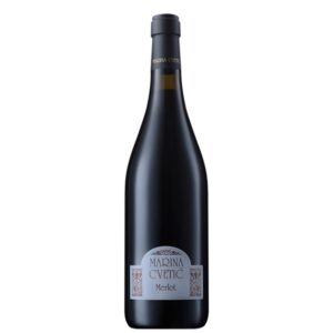 Marina Cvetic Merlot 2017 Masciarelli