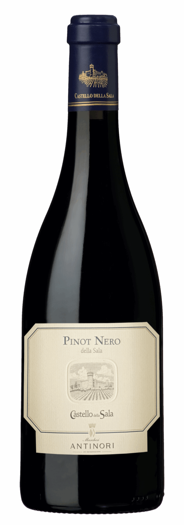 Pinot Nero Della Sala 2022