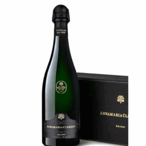 Annamaria Clementi Riserva Speciale 1980 Franciacorta Dosaggio Zero
