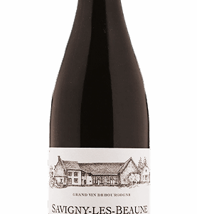 Savigny Les Beaune “Vieilles Vignes” 2021 Famille Bréchet