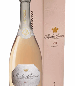 Franciacorta Rosé