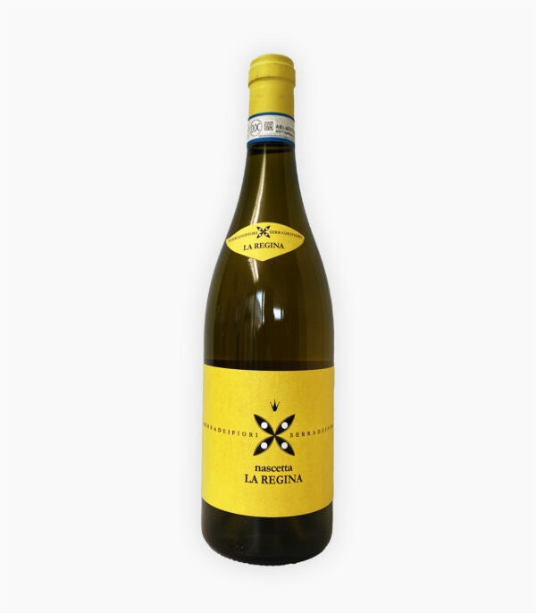 Nascetta La Regina Langhe DOC 2023