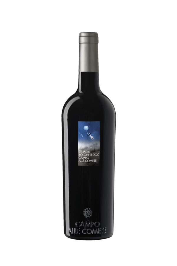 Bolgheri Rosso DOC Stupore 2016
