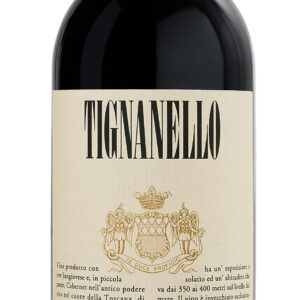 Tignanello 2019