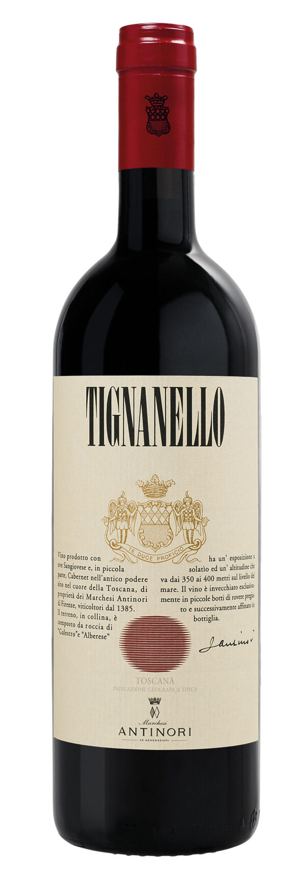 Tignanello 2020