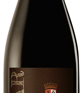 Pinot Noir Riserva 2018