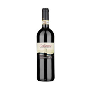 Collepiano Montefalco Sagrantino D.O.C.G. 2018