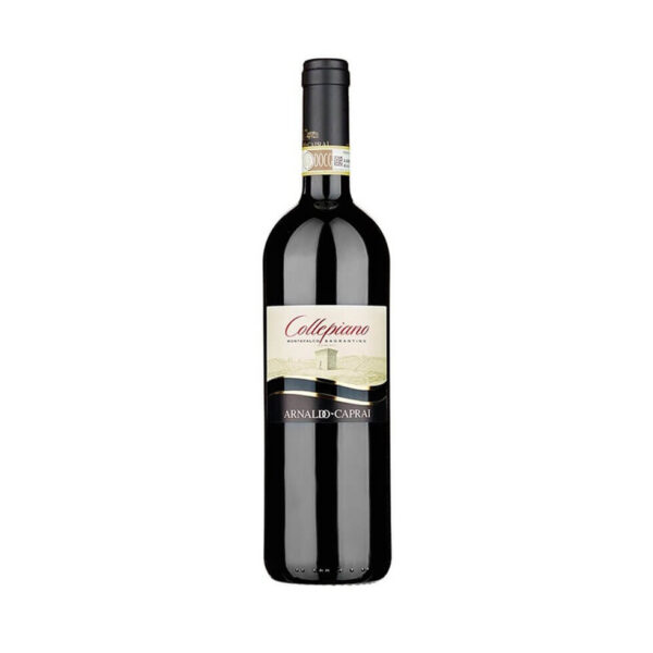 Collepiano Montefalco Sagrantino D.O.C.G. 2018