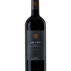 Vie Cave Riserva Fattoria Aldobrandesca 2019