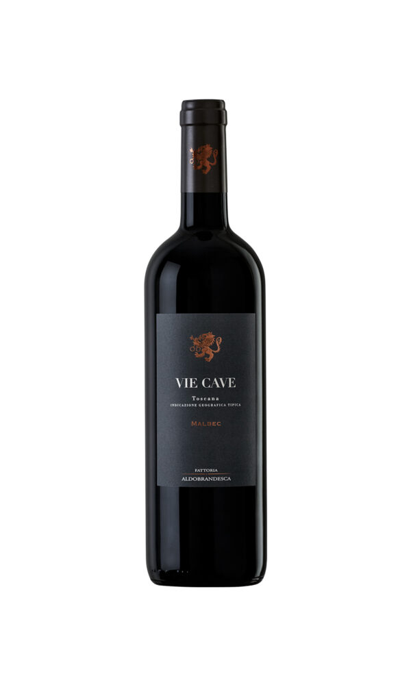 Vie Cave Riserva Fattoria Aldobrandesca 2019