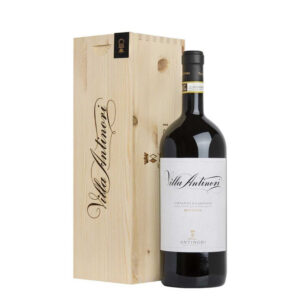 Villa Antinori 2015