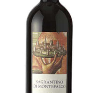 Le Mura Saracene Montefalco Sagrantino D.O.C.G. 2018