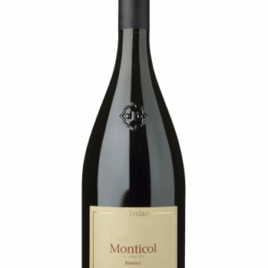 Monticol Pinot Noir Riserva 2021