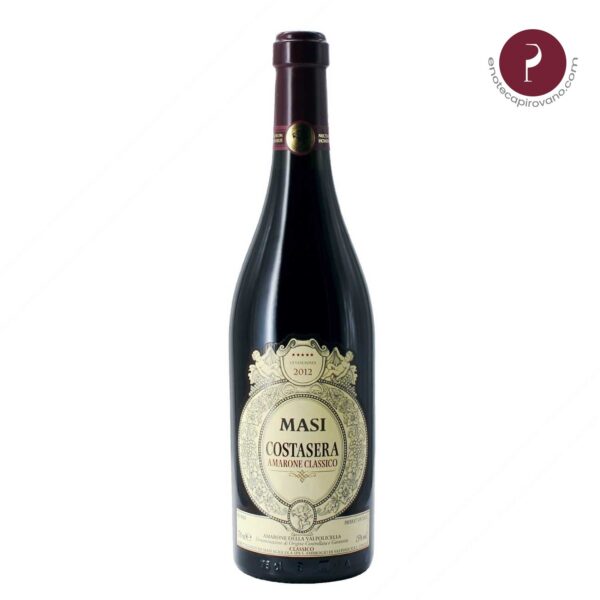 Costasera Amarone Della Valpolicella Classico 2012