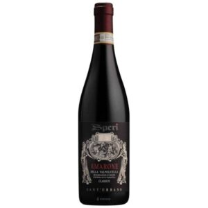 Amarone Della Valpolicella Classico Sant’Urbano 2017