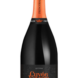 Leonia Cuvèe Voyage Brut