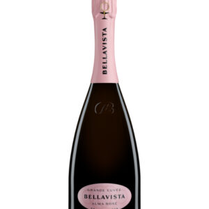 Grande Cuvée Alma Rosé