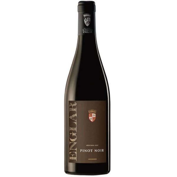 Pinot Noir DOC 2020