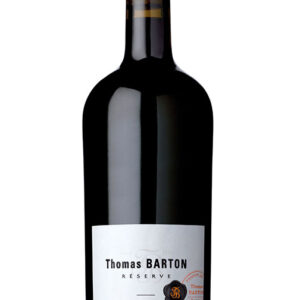 Bordeaux Réserve 2019
