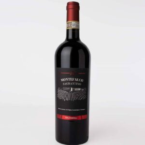 Montefalco Sagrantino D.O.C.G. 2018