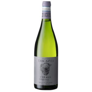 Chardonnay Sicilia DOC “C’eragiá” 2021