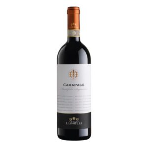 Carapace Montefalco Sagrantino D.O.C.G. Biologico 2019