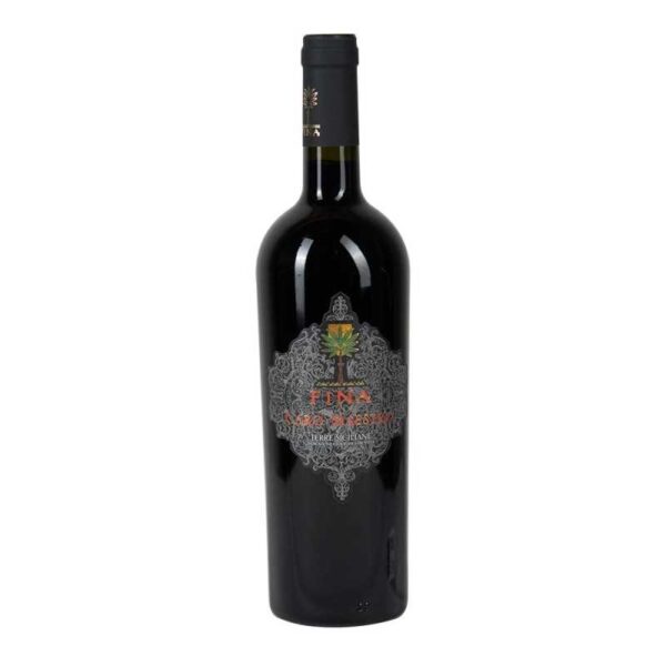Caro Maestro Terre Siciliane IGT 2018