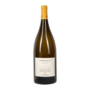 Pietrabianca Chardonnay Castel Del Monte DOC 2022