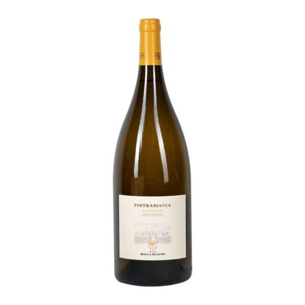 Pietrabianca Chardonnay Castel Del Monte DOC 2022