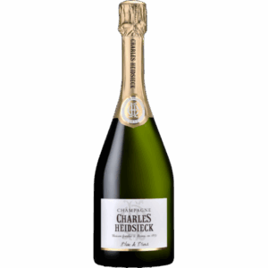Champagne Brut Blanc De Blancs