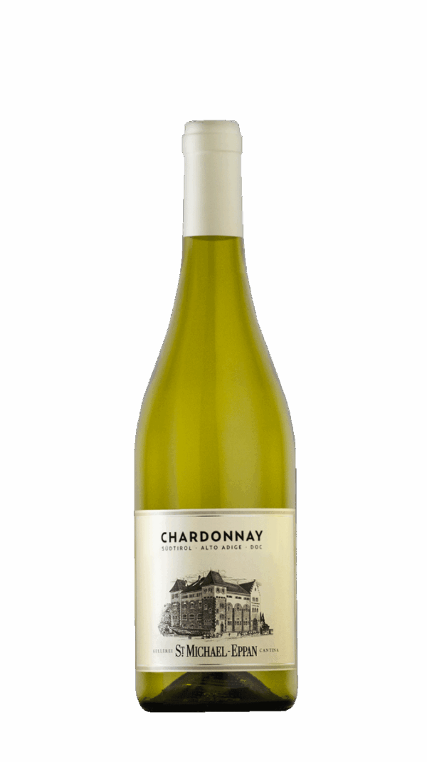 Chardonnay Alto Adige DOC 2023
