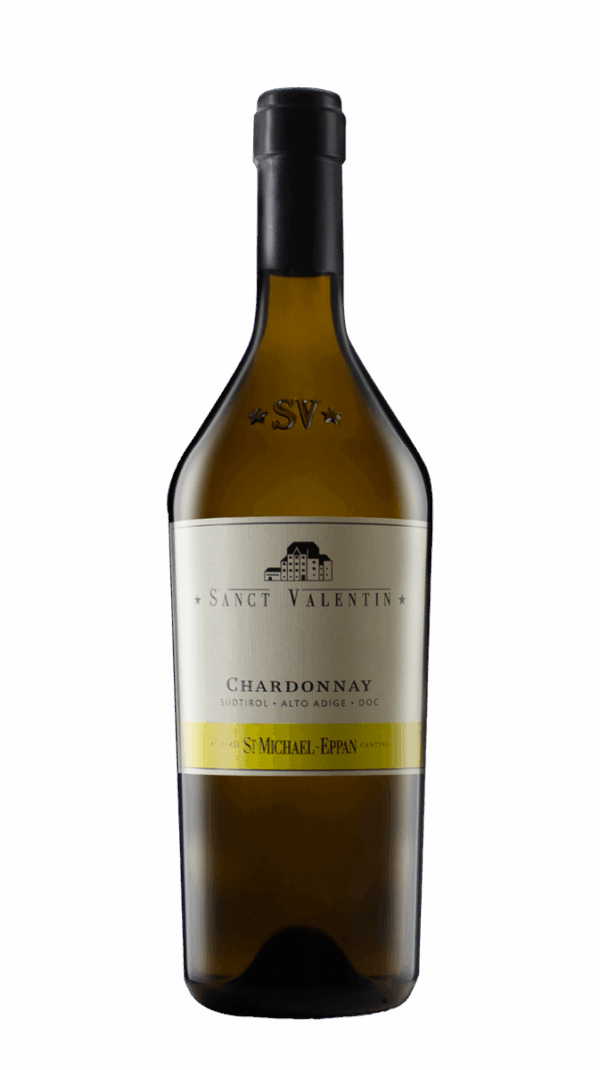 Chardonnay Sanct Valentin Alto Adige DOC 2021