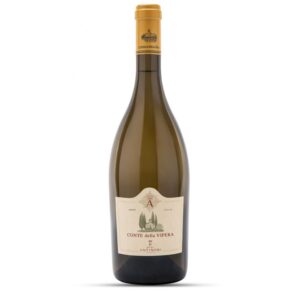 Conte Della Vipera Umbria Bianco IGT 2023
