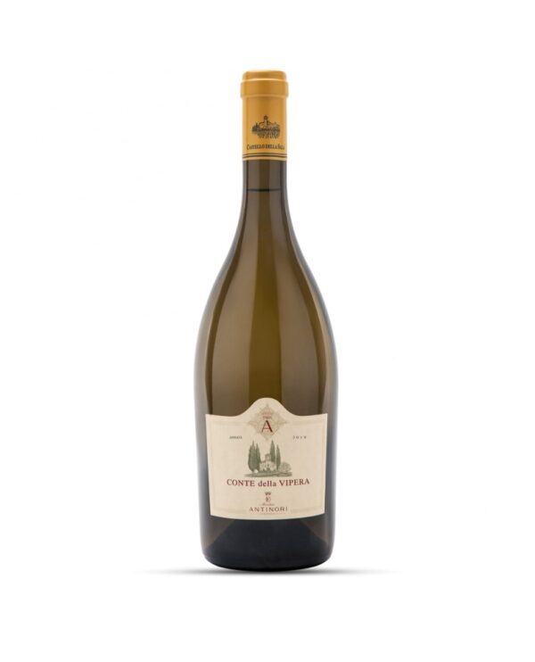 Conte Della Vipera Umbria Bianco IGT 2023